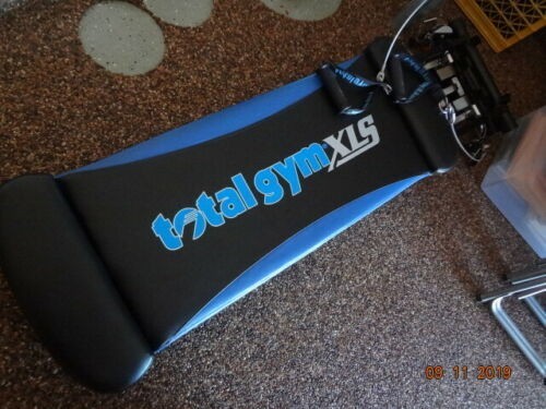 Total gym tg9d - total,