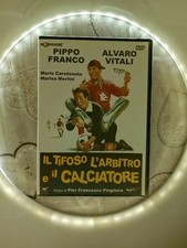 Tifoso arbitro e - e, il