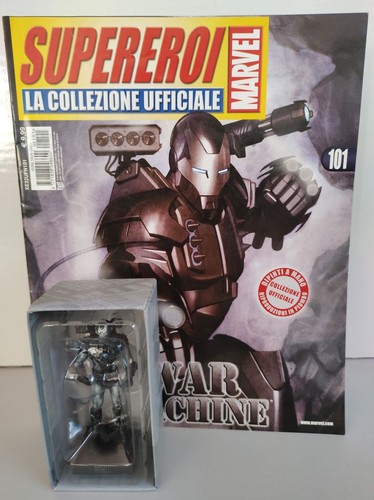 Marvel collezione ufficiale - collezione,