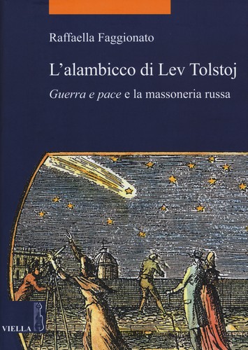 Alambicco lev tolstoj - l'alambicco,
