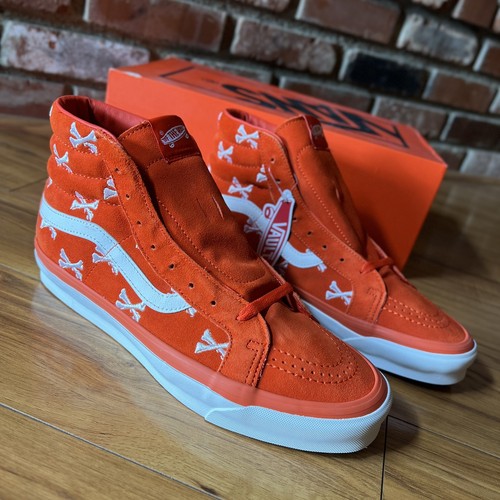 Nuovissimo vans vault - nuovissimo, x