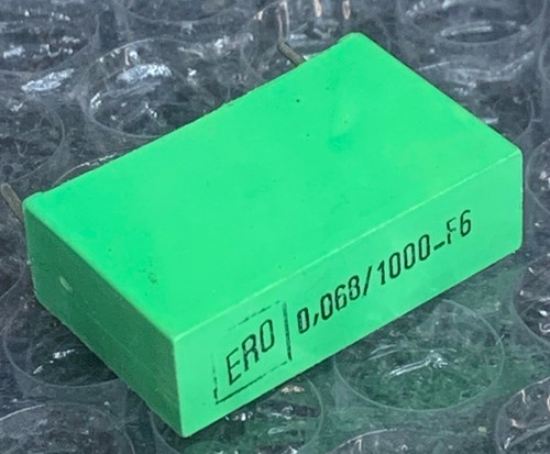 Ero 068uf 68nf - 0,068uf,