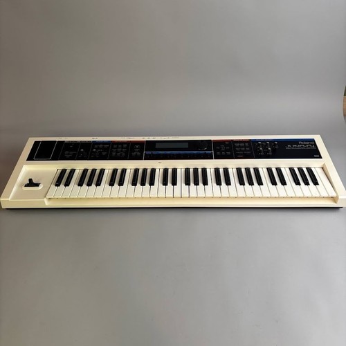 Roland juno sintetizzatore - roland, juno-di