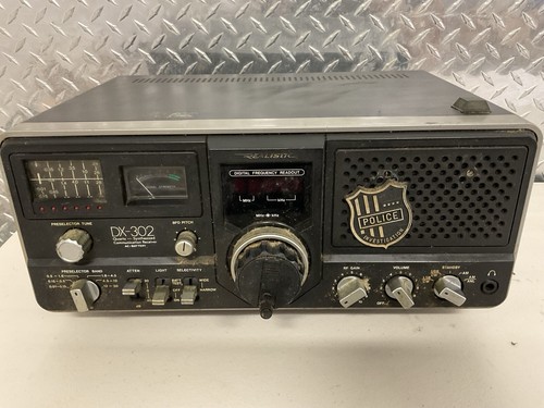 Ricevitore radio onde corte