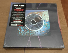 Pink floyd pulse - floyd, –