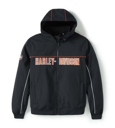 Giacca harley davidson - harley-davidson, "idyll
