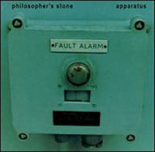 Philosopher stone - philosopher's,