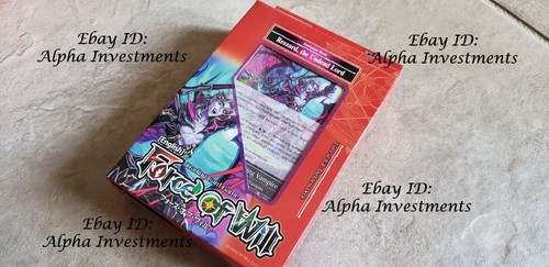 Nuovissimo starter deck - nuovissimo,