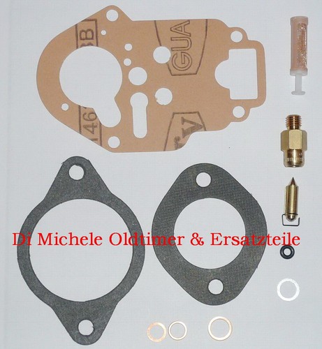 Kit manutenzione icf - 30,