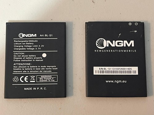 Batteria per 1800mah - batteria,