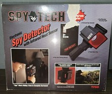 Spy tech - spy,