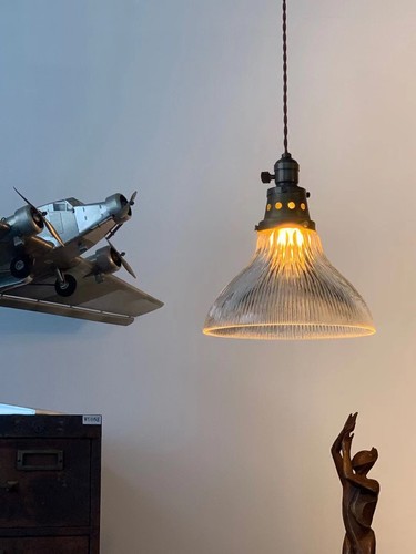 Rope ray lampada a - ii,