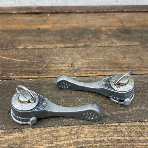 Cambio sachs vintage huret - cambio,