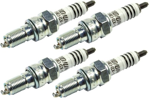 Kit candele honda 600 f - kit,