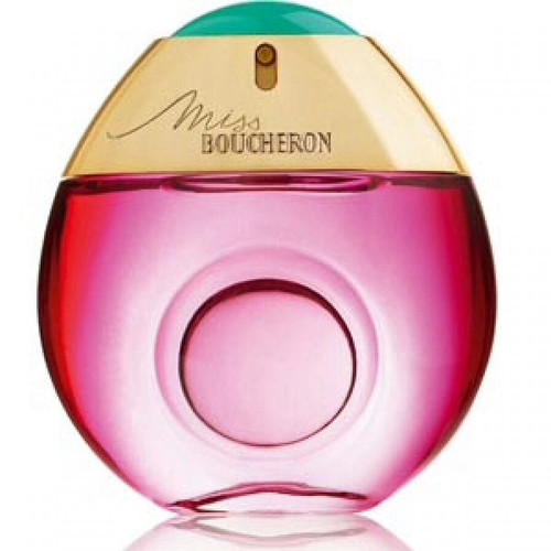 Miss boucheron eau parfum pour - parfum,