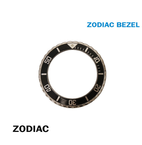 Zodiac 213 bezel man - 213.66.56, bezel-man's