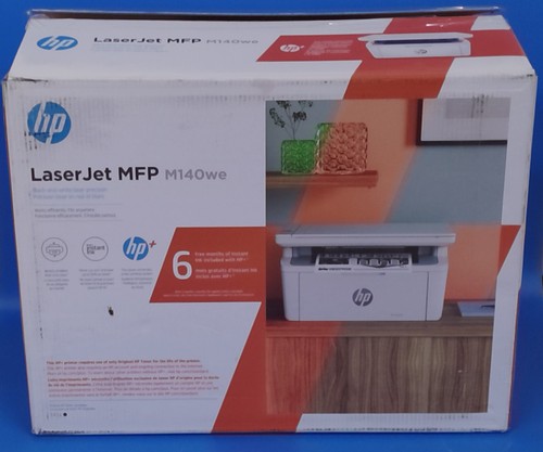 Laserjet mfp m140we - mfp,