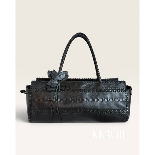 Borsa tracolla vintage - tracolla,