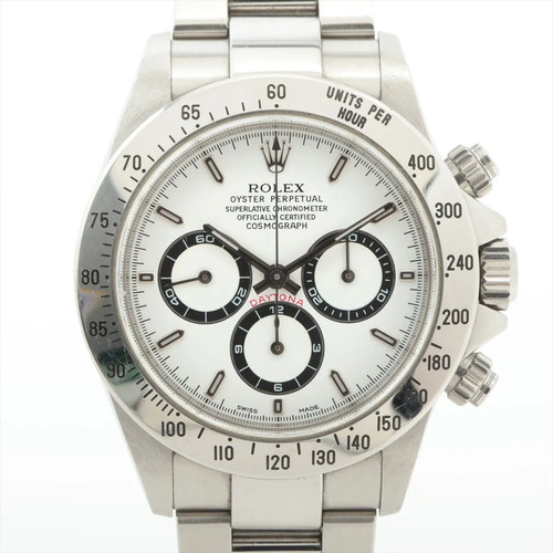 Rolex cosmograph daytona - rolex,
