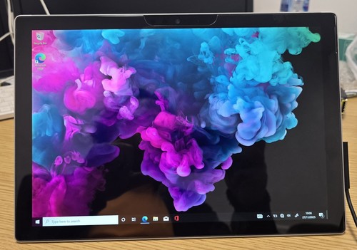 Microsoft surface pro - surface, 6