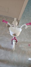 Bicicletta bambina principesse