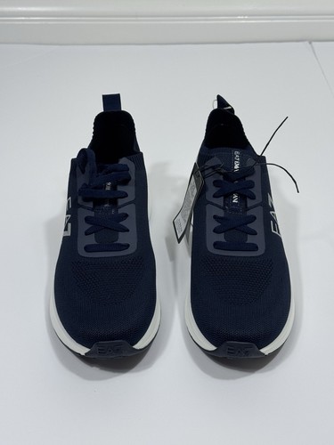Ea7 emporio armani sneakers - armani,