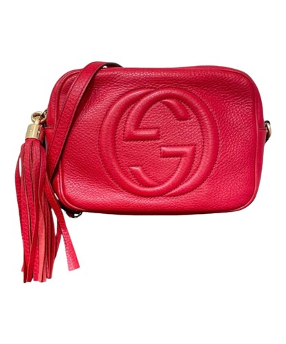 Borsa tracolla gucci - borsa,