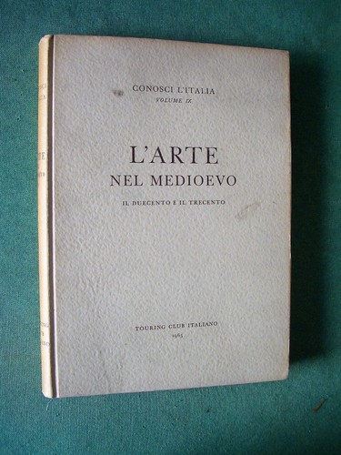 Arte nel medioevo conosci - medioevo,