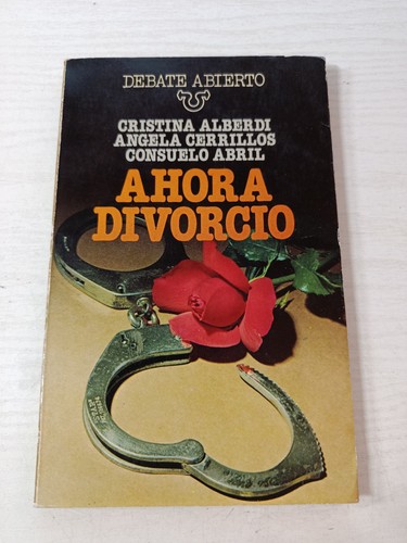 Ahora divorzio cristina - ahora,
