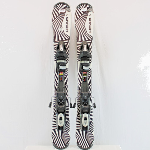 Head razzle dazzle used - 18-19,