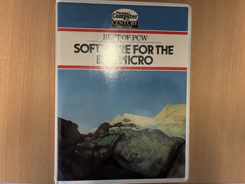 Century software pcw - -,