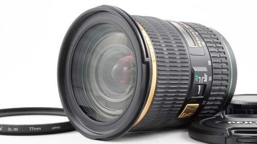 Smc pentax mm f - smc, da*