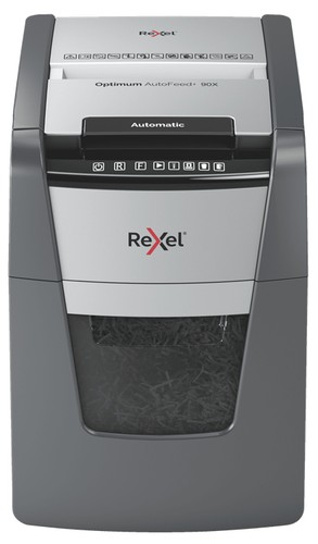 Rexel distruggidocumenti - rexel,