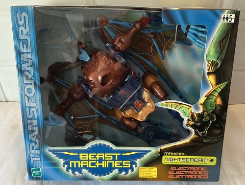 Transformers beast wars - transformers,