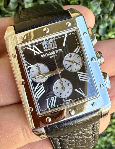 Raymond weil tango quarzo - raymond,