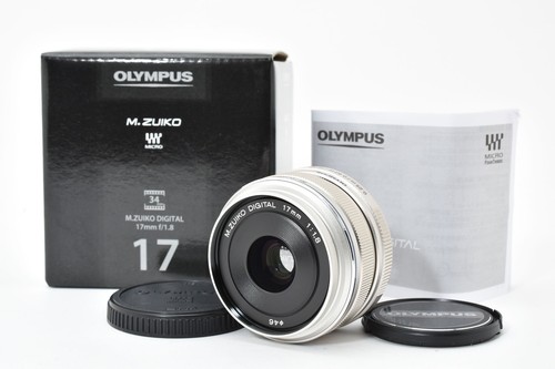 Olympus zuiko obiettivo - olympus, m.zuiko
