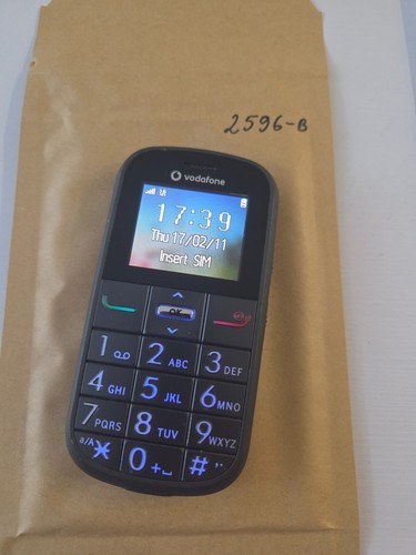 Alcatel one touch 282 - one, (ot-282)