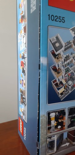 Lego 10255 creator expert - creator,
