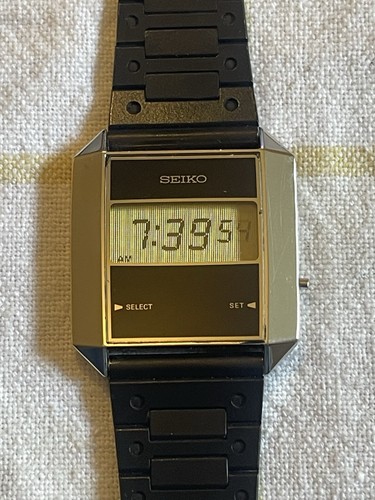 Seiko f221 404a - seiko,