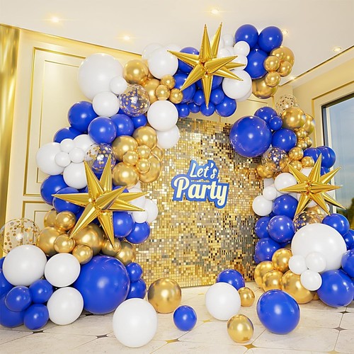 Kit arco ghirlanda palloncino