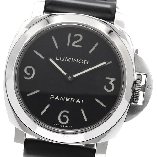 Orologio uomo panerai luminor - orologio,