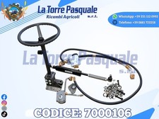 Kit idroguida idrostatica - idroguida,