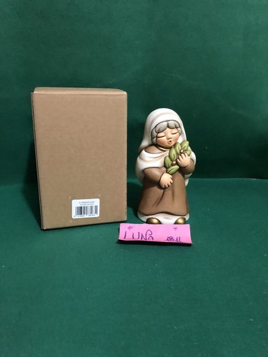 Thun donna con ulivo - ulivo, presepe