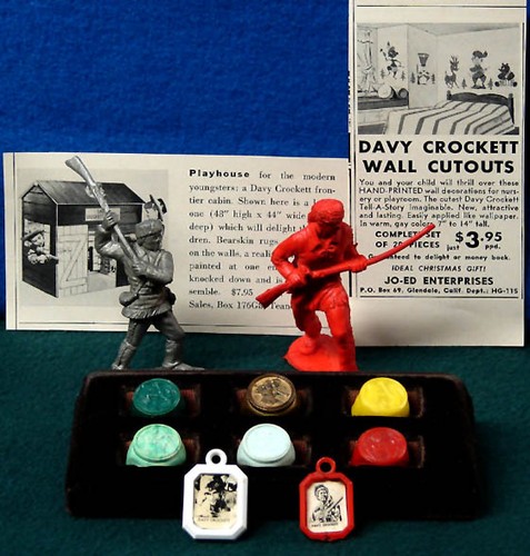 Piccoli vecchi oggetti - piccoli,