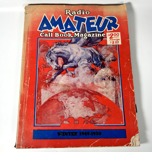 Rivista libro chiamate
