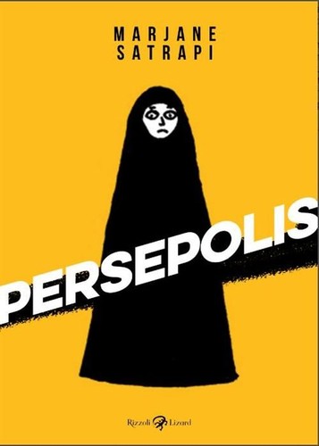 Libri marjane satrapi - libri,