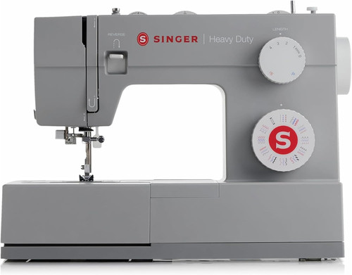 Macchina cucire 4432 heavy - da,