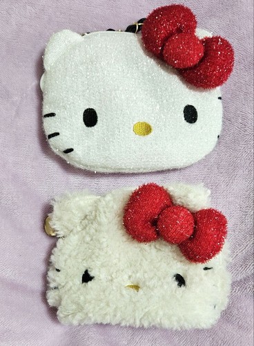Borsa tracolla hello kitty - borsa, a