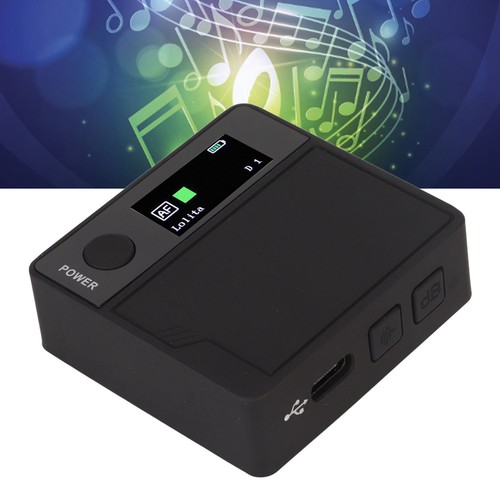 Live sound card voice - live,