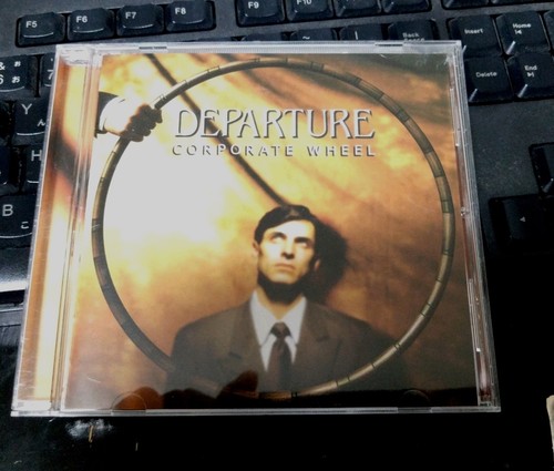 Departure corporate wheel - /,